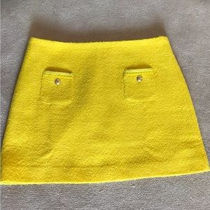 J Crew Skirt NWT